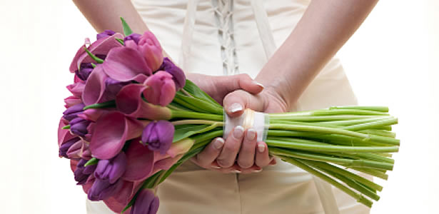 Wedding Flowers & Decorations